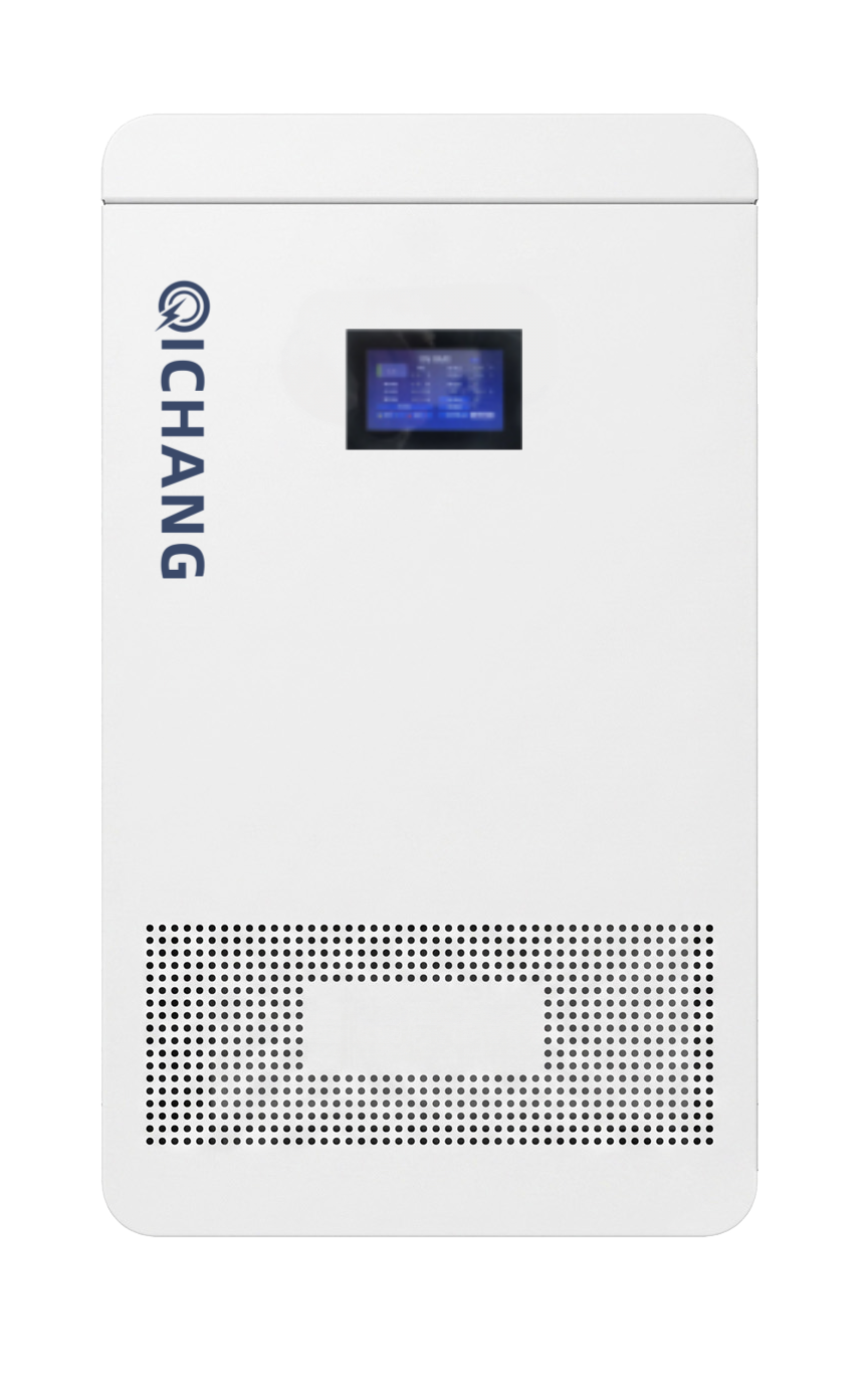 GBP-Pro-I 51.2V200AH 家用储能电池