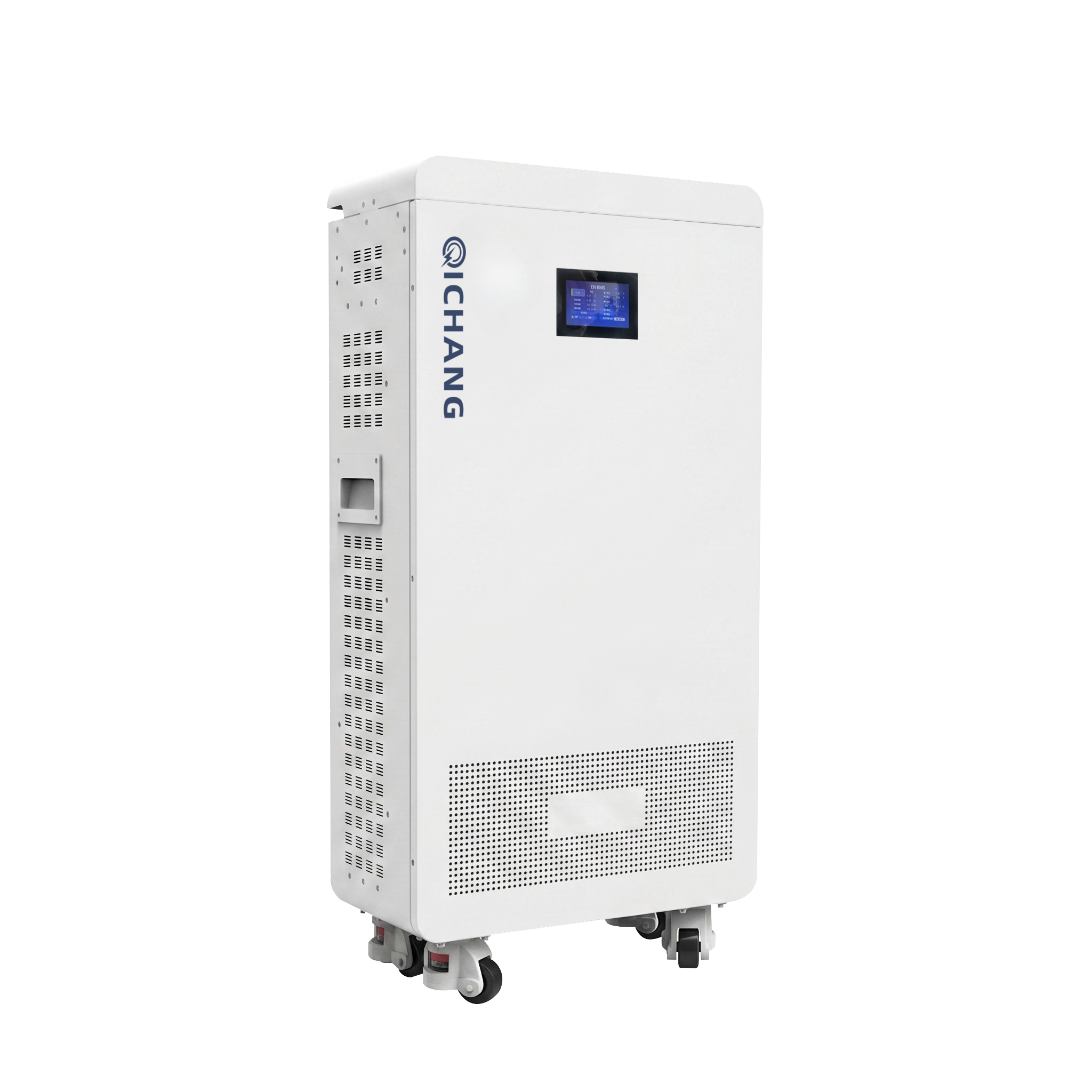 GBP-Pro-I 51.2V314AH 家用储能电池